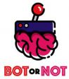 BOT or NOT : une émission en direct entre science et jeu