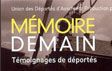 MEMOIRE DEMAIN, DVD