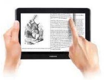 E-READ: Evolution of REading in the Age of Digitisation